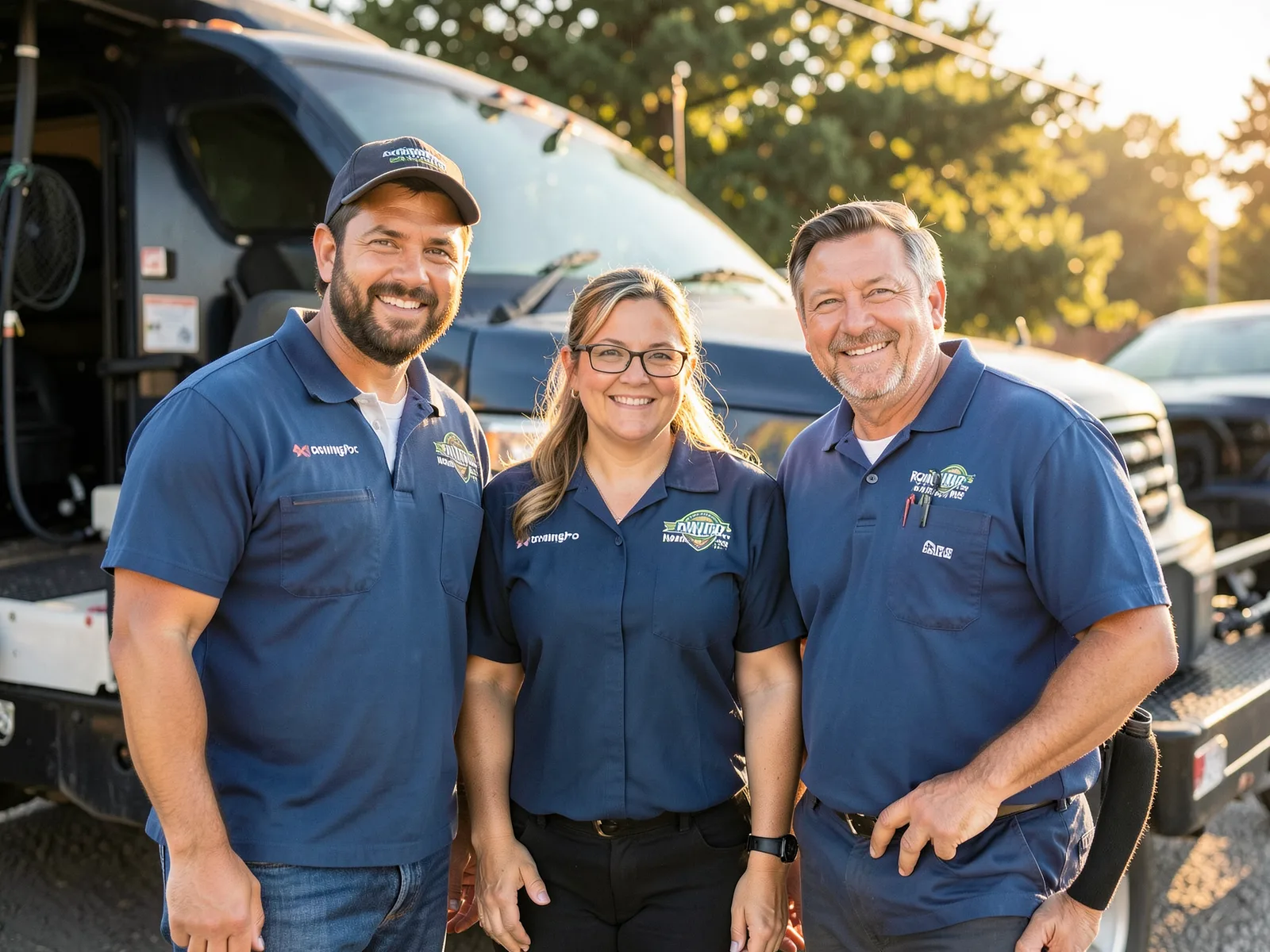 Roof Repair company in Lando, SC